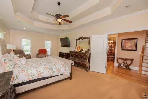 Bedroom - 304 Old Windmill Rd, Perry, GA 31069 photo 3 of 5