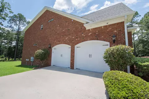 Exterior - 304 Old Windmill Rd, Perry, GA 31069 photo 20 of 27