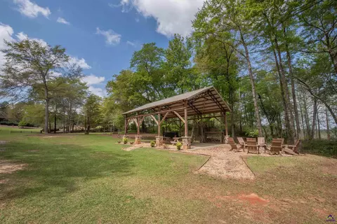 Exterior - 304 Old Windmill Rd, Perry, GA 31069 photo 27 of 27