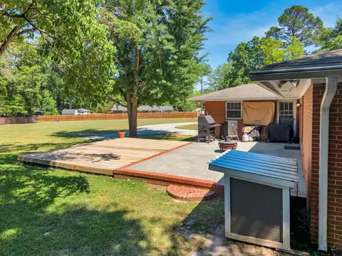 Exterior - 625 Cooper St, Perry, GA 31069 photo 8 of 17