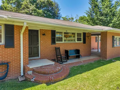 Exterior - 625 Cooper St, Perry, GA 31069 photo 17 of 17