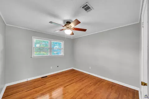 Bedroom - 625 Cooper St, Perry, GA 31069 photo 1 of 5