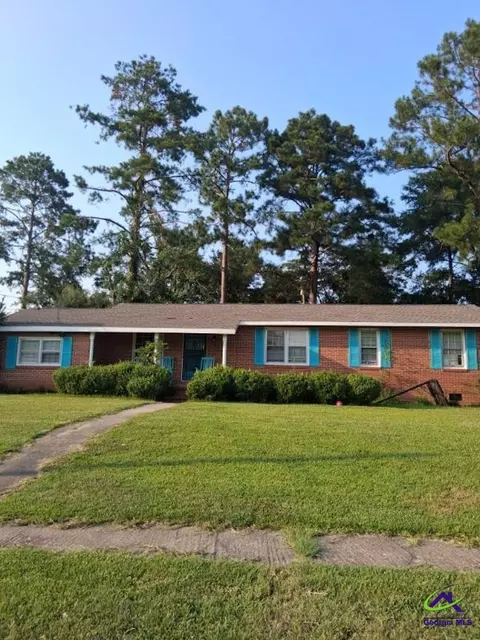 150 San Michael Dr, Fort Valley, GA 31030