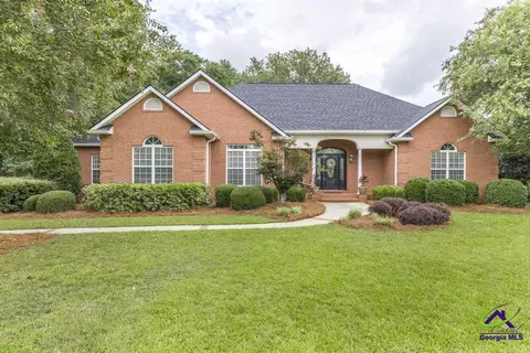 206 Jester Ln, Kathleen, GA 31047