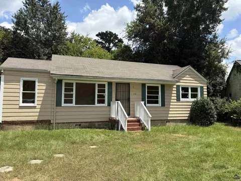 513 Lynmore Cir, Macon, GA 31206
