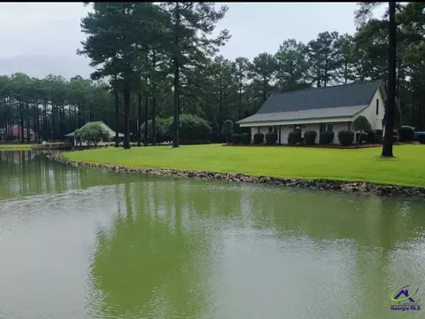 85 Antioch Church Rd, Hawkinsville, GA 31036