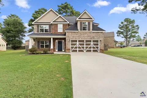 219 Warhawk Dr, Kathleen, GA 31047