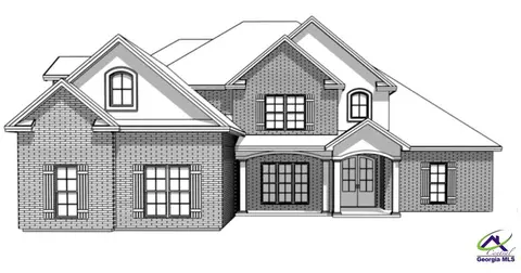142 Pridgen Pass, Perry, GA 31069