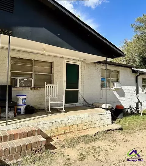 Exterior - 2155 Ferguson, Macon, GA 31204 photo 2 of 2