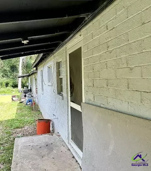 Exterior - 2155 Ferguson, Macon, GA 31204 photo 1 of 2