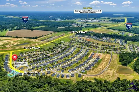 View/Area - 212 Harrow Dr, Perry, GA 31069 photo 1 of 10