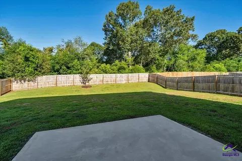 Exterior - 212 Harrow Dr, Perry, GA 31069 photo 9 of 15