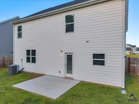 Exterior - 212 Harrow Dr, Perry, GA 31069 photo 10 of 15
