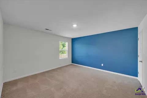 Bedroom - 212 Harrow Dr, Perry, GA 31069 photo 6 of 7