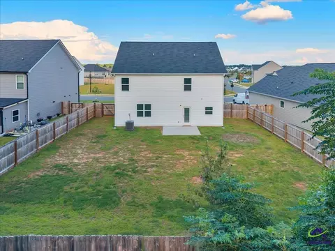 Exterior - 212 Harrow Dr, Perry, GA 31069 photo 11 of 15