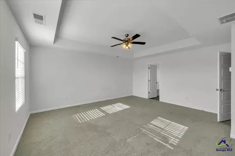 Bedroom - 212 Harrow Dr, Perry, GA 31069 photo 1 of 7