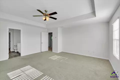 Bedroom - 212 Harrow Dr, Perry, GA 31069 photo 2 of 7