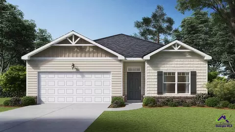 1108 Adirondac Way, Bonaire, GA 31005