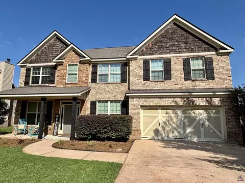 600 Post Oak Way, Warner Robins, GA 31088