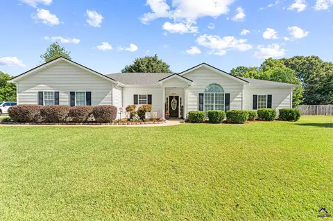 127 Feagin Mill Rd, Warner Robins, GA 31088