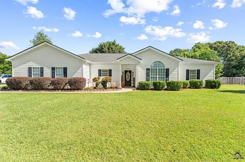 127 Feagin Mill Rd, Warner Robins, GA 31088