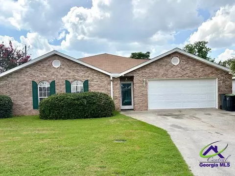 101 Emerald Ct, Warner Robins, GA 31093
