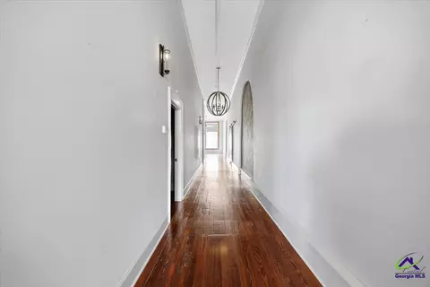 Entry Way - 522 Unit Apt 301 Cherry St, Macon, GA 31201 photo 1 of 3
