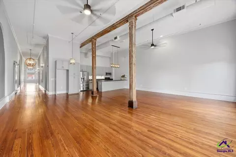 Entry Way - 522 Unit Apt 301 Cherry St, Macon, GA 31201 photo 3 of 3