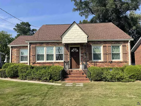 3593 Overlook Ave, Macon, GA 31204