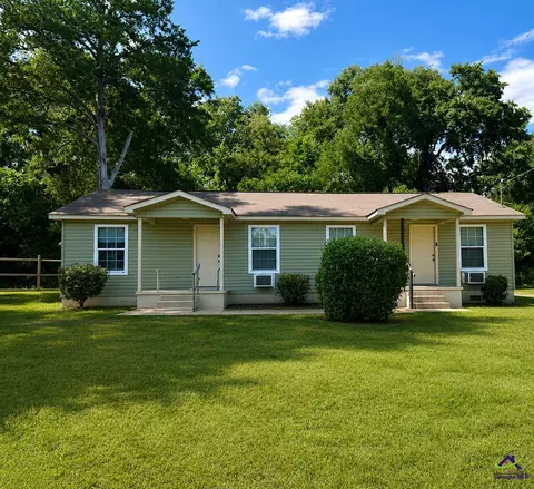 125 2nd St, Warner Robins, GA 31088