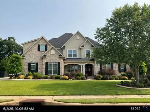 400 Avondale Cir, Warner Robins, GA 31088