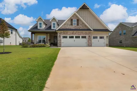 213 Old Hollow Way, Kathleen, GA 31047