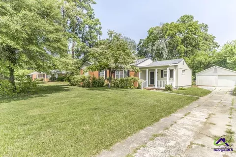 2235 Elmridge Dr, Macon, GA 31204