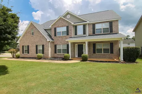 322 Hearthwood Dr, Kathleen, GA 31047