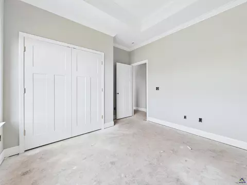 Bedroom - 149 Early Dr, Byron, GA 31008 photo 10 of 10