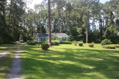770 Soperton Hwy, Eastman, GA 31023