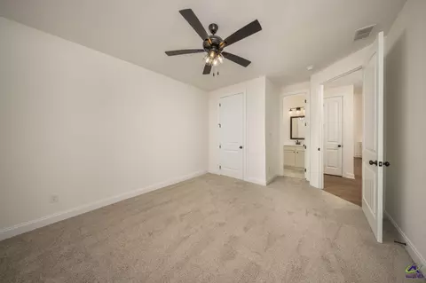 Bedroom - 4 Pleasant Oaks Dr, Perry, GA 31069 photo 5 of 6