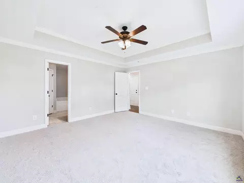 Bedroom - 119 Back Cedar Ln, Warner Robins, GA 31093 photo 3 of 13