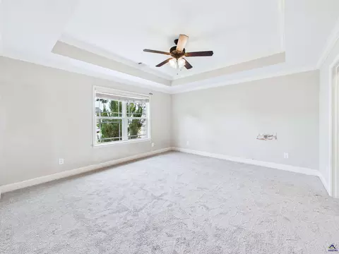 Bedroom - 119 Back Cedar Ln, Warner Robins, GA 31093 photo 1 of 13