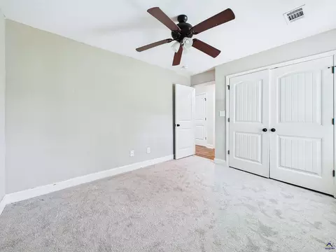 Bedroom - 119 Back Cedar Ln, Warner Robins, GA 31093 photo 10 of 13