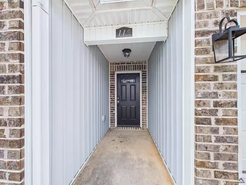 Entry Way - 119 Back Cedar Ln, Warner Robins, GA 31093 photo 1 of 1
