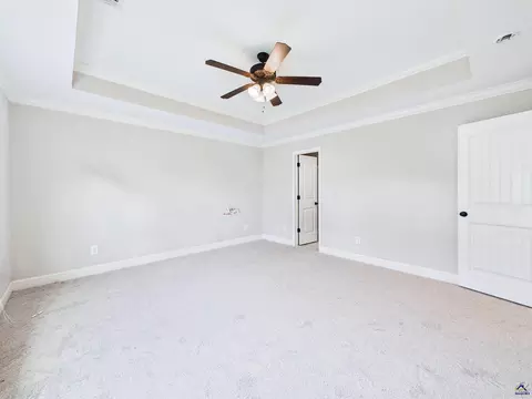 Bedroom - 119 Back Cedar Ln, Warner Robins, GA 31093 photo 2 of 13