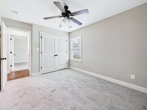 Bedroom - 119 Back Cedar Ln, Warner Robins, GA 31093 photo 9 of 13