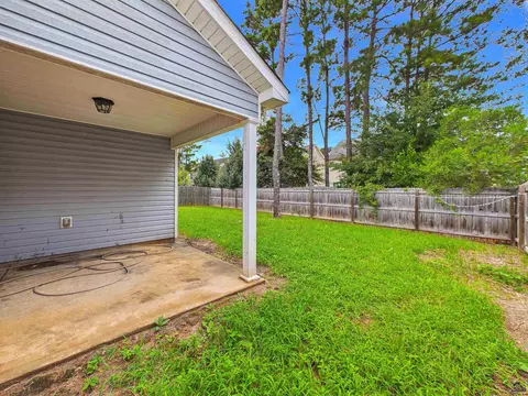 Exterior - 119 Back Cedar Ln, Warner Robins, GA 31093 photo 4 of 8