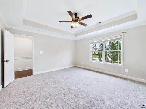 Bedroom - 119 Back Cedar Ln, Warner Robins, GA 31093 photo 4 of 13