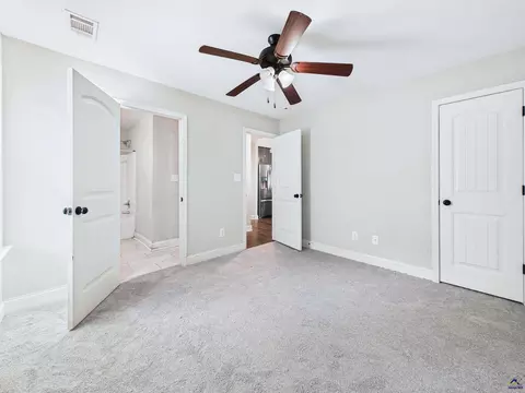 Bedroom - 119 Back Cedar Ln, Warner Robins, GA 31093 photo 7 of 13