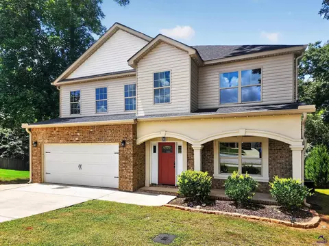 616 Lattice Bnd, Bonaire, GA 31005
