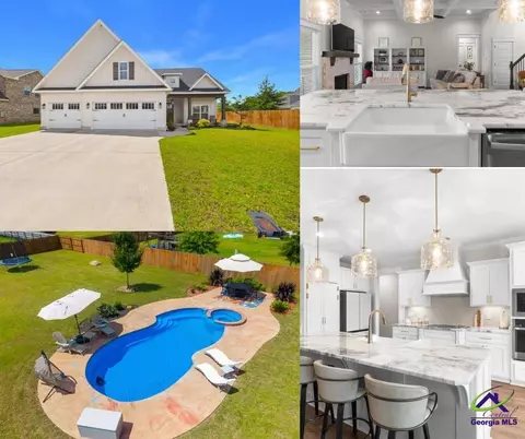 102 Planters Ridge Trl, Kathleen, GA 31047