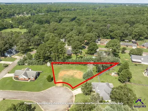 103 Vinson Ct, Warner Robins, GA 31088