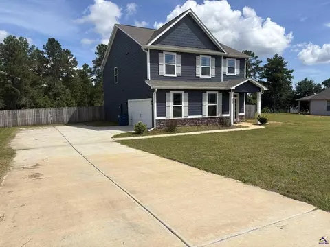 412 Gray Wolf Dr, Macon, GA 31216 photo 3